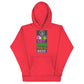 Vocal Rest! (Unisex Hoodie)