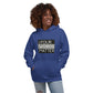 Your Words Matter! (Unisex Hoodie)