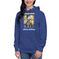 Elena the Electrician! (Community Helper) Unisex Hoodie