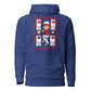 Pitch Perfect Vocals! (Unisex Hoodie)