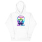 Listen To What You Say! (Unisex Hoodie)