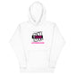 Listening Ears! (Unisex Hoodie)