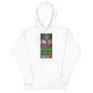 Vocal Rest! (Unisex Hoodie)