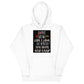 New I love My Speech! (Unisex Hoodie)