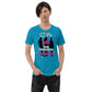The Original Supermodels! (Unisex T-Shirt)