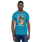 Byron the Barber (Community Helper) Unisex T-Shirt