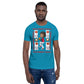 (Ebony) Pitch Perfect Vocals! Unisex T-Shirt