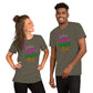 Assess Diagnose Treat! (Unisex T-Shirt)