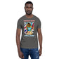 Byron the Barber (Community Helper) Unisex T-Shirt