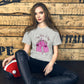 I Stay With A Bag! Unisex (T-Shirt)