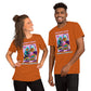 Henna the Hairstylist Unisex (Community Helper) T-Shirt