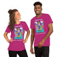 Fiona the Fashion Designer (Community Helper) Unisex T-Shirt