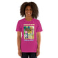 Ariel the Artist (Community Helper) Unisex T-Shirt