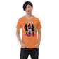 The Original Supermodels! (Unisex T-Shirt)