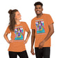 Fiona the Fashion Designer (Community Helper) Unisex T-Shirt