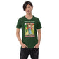 Gan the Gardener (Community Helper) Unisex T-Shirt