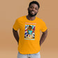 Byron the Barber (Community Helper) Unisex T-Shirt