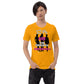 The Original Supermodels! (Unisex T-Shirt)