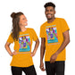 Fiona the Fashion Designer (Community Helper) Unisex T-Shirt