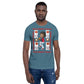 (Ebony) Pitch Perfect Vocals! Unisex T-Shirt