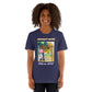 Ariel the Artist (Community Helper) Unisex T-Shirt