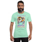 Danika the Dentist (Community Helper) Unisex T-Shirt