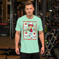 Pitch Perfect Vocals! (Unisex T-Shirt)