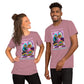 Henna the Hairstylist Unisex (Community Helper) T-Shirt