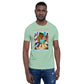Byron the Barber (Community Helper) Unisex T-Shirt