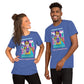 Fiona the Fashion Designer (Community Helper) Unisex T-Shirt