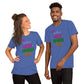 Assess Diagnose Treat! (Unisex T-Shirt)