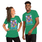 Fiona the Fashion Designer (Community Helper) Unisex T-Shirt
