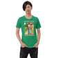 Gan the Gardener (Community Helper) Unisex T-Shirt