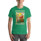 Cody the Carpenter (Community Helper) Unisex T-Shirt