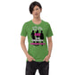 The Original Supermodels! (Unisex T-Shirt)
