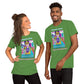 Fiona the Fashion Designer (Community Helper) Unisex T-Shirt