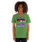 (Ebony Female) Imitated and Always Duplicated! Unisex T-Shirt