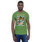 Byron the Barber (Community Helper) Unisex T-Shirt