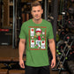 Pitch Perfect Vocals! (Unisex T-Shirt)