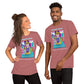 Fiona the Fashion Designer (Community Helper) Unisex T-Shirt