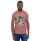 Byron the Barber (Community Helper) Unisex T-Shirt