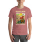 Cody the Carpenter (Community Helper) Unisex T-Shirt