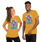 Fiona the Fashion Designer (Community Helper) Unisex T-Shirt