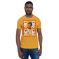 (Ebony) Pitch Perfect Vocals! Unisex T-Shirt