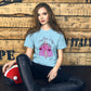 I Stay With A Bag! Unisex (T-Shirt)