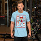 Pitch Perfect Vocals! (Unisex T-Shirt)