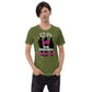 The Original Supermodels! (Unisex T-Shirt)