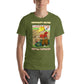 Cody the Carpenter (Community Helper) Unisex T-Shirt