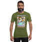 Danika the Dentist (Community Helper) Unisex T-Shirt