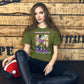 Elena the Electrician (Community Helper) Unisex T-Shirt